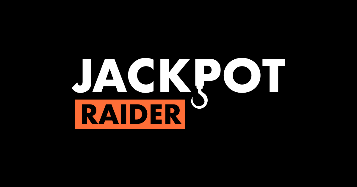 Jackpot Raider How to Sign Up: A UK Beginner’s Guide